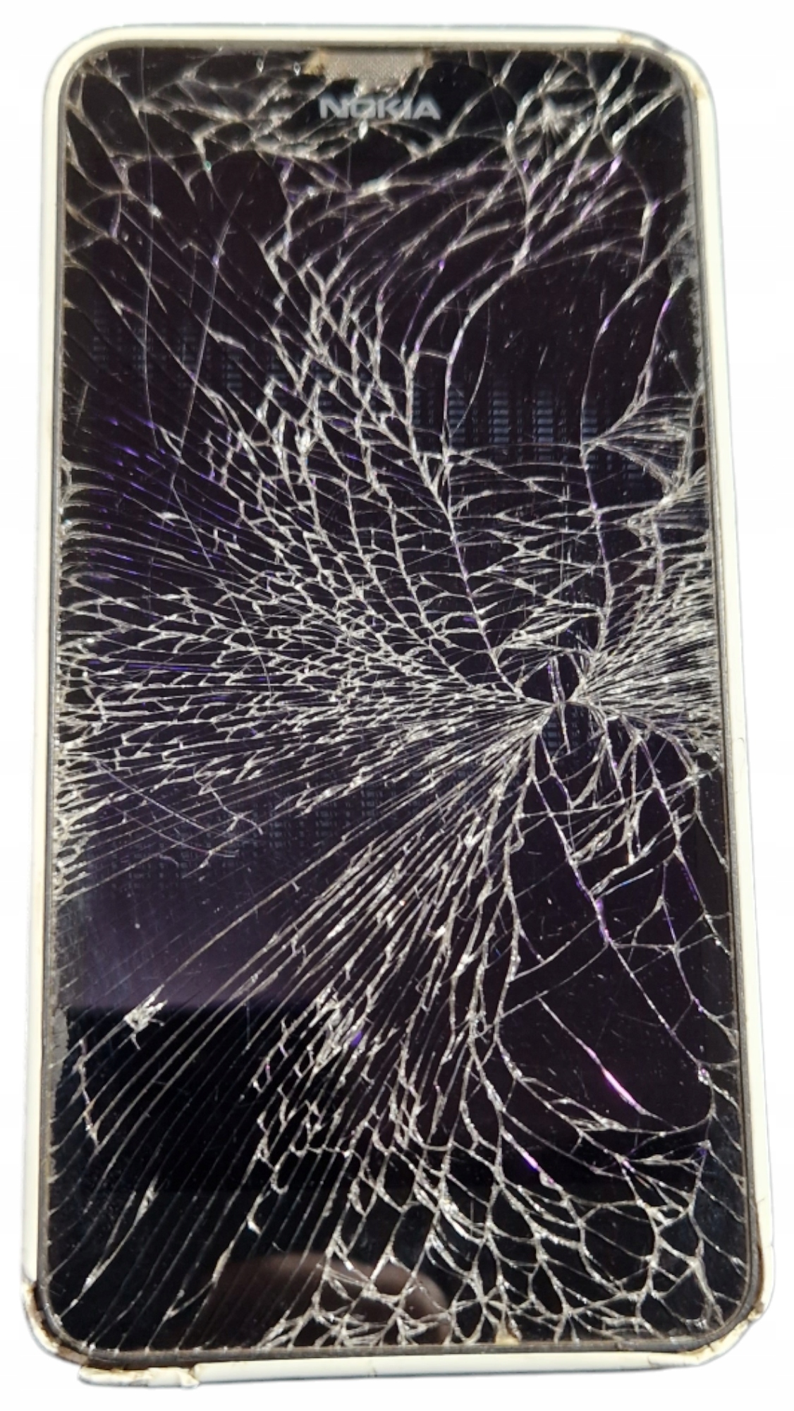 Смартфон Nokia Lumia 635 512 МБ / 8 ГБ 4G (LTE) черный