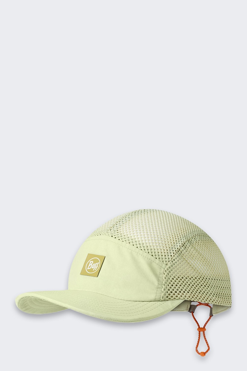 Buff 5 Panel Air Saret Pistachio Čepice