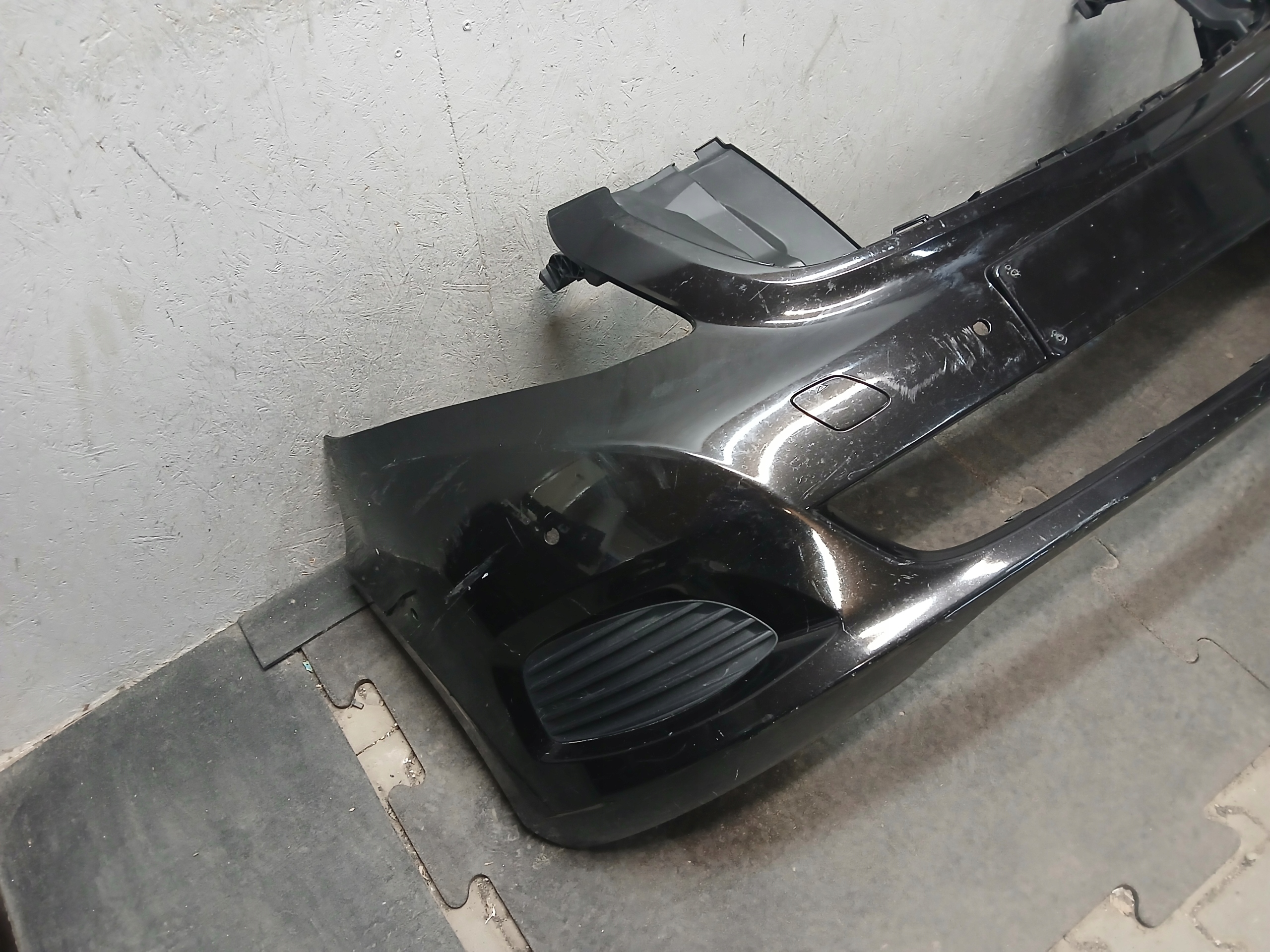 bumper front MERCEDES V KLASA VIANO W447