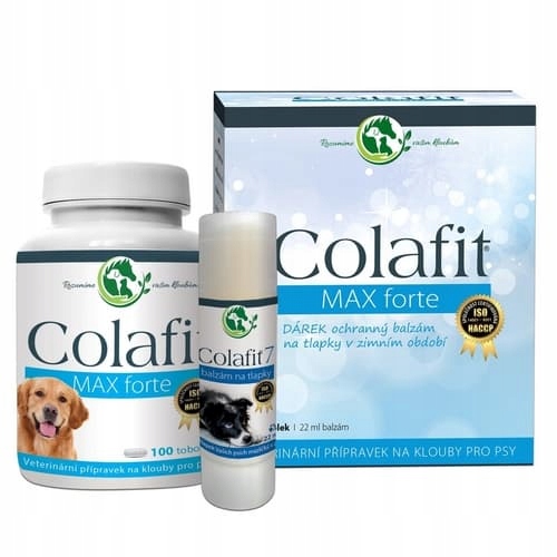 Levně Dárkový balíček Colafit malý