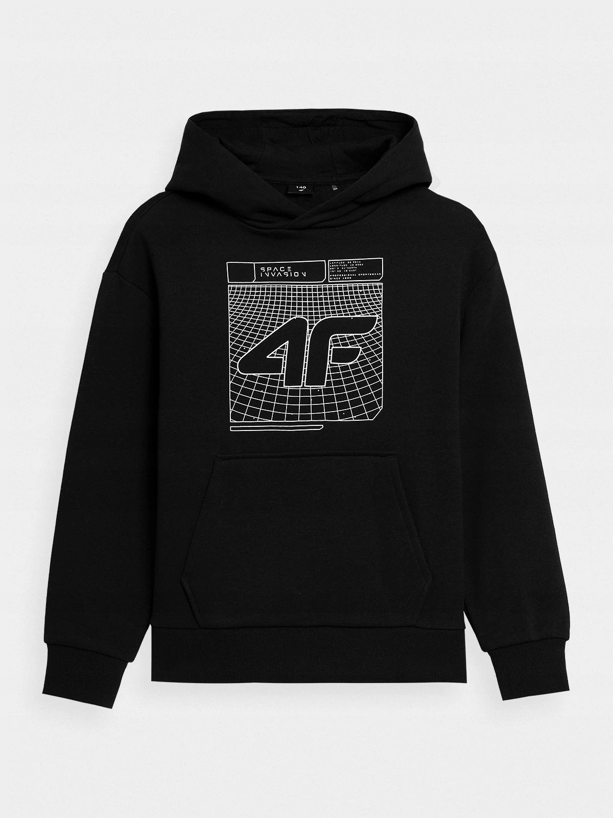 

4F Bluza Chłopięca