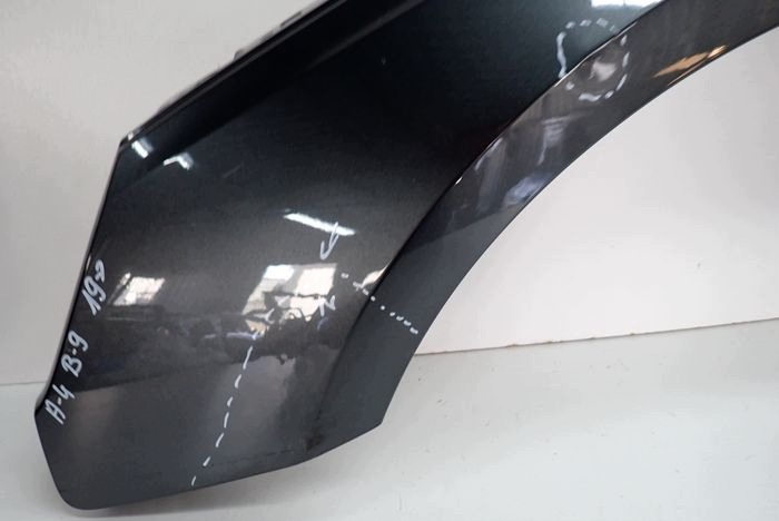 AUDI A4 B9 LIFT 19- fender left front front