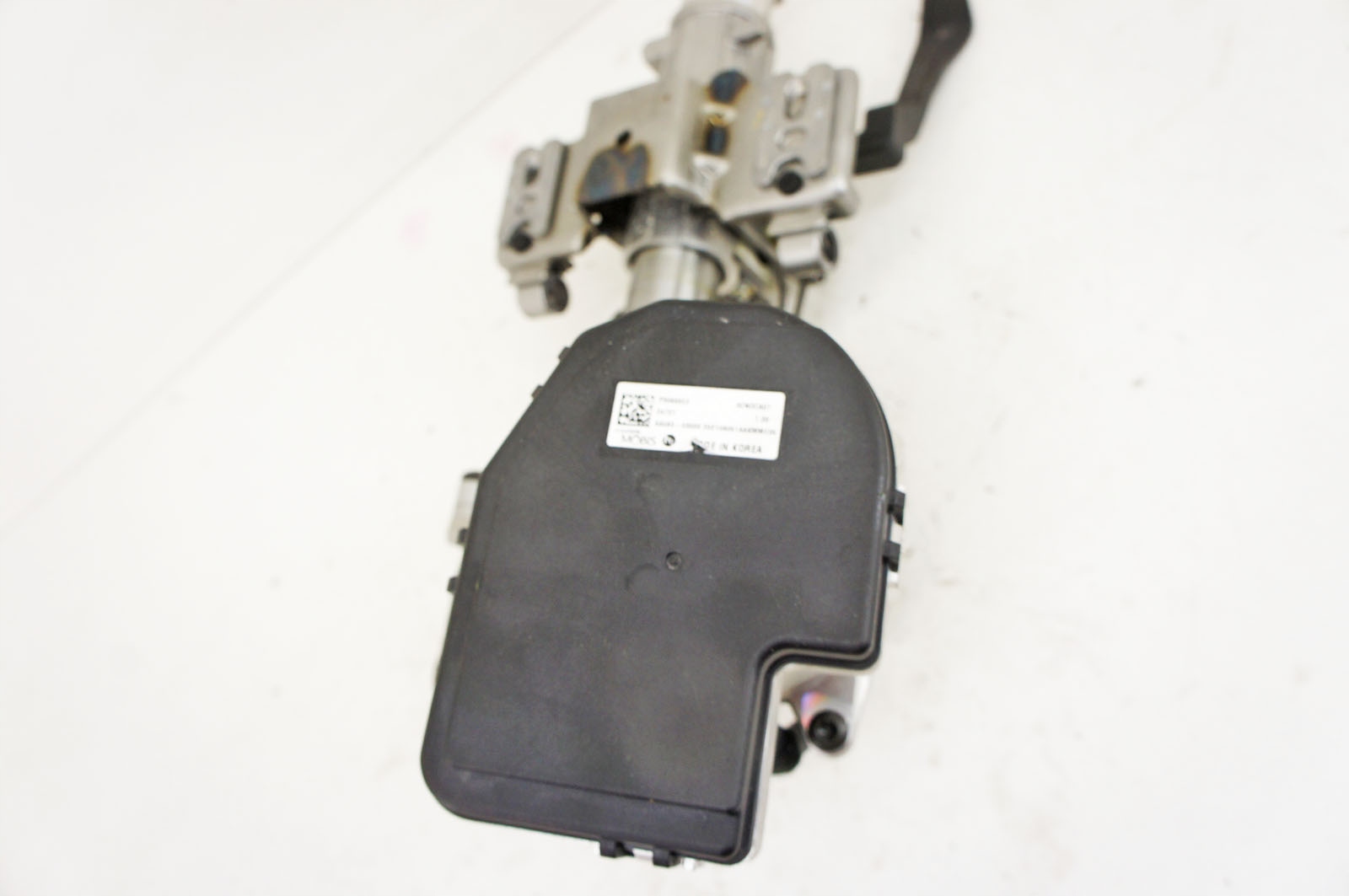 PK222 kia CEED III 1.5и колонка рулевая с усилителем 56300-J7020