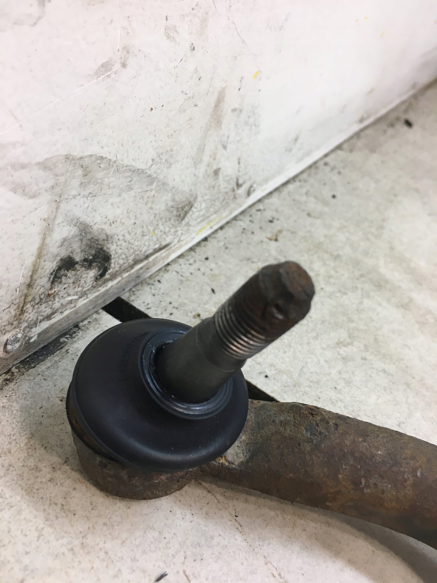 Boîter direction YARIS et 1.3 07315339