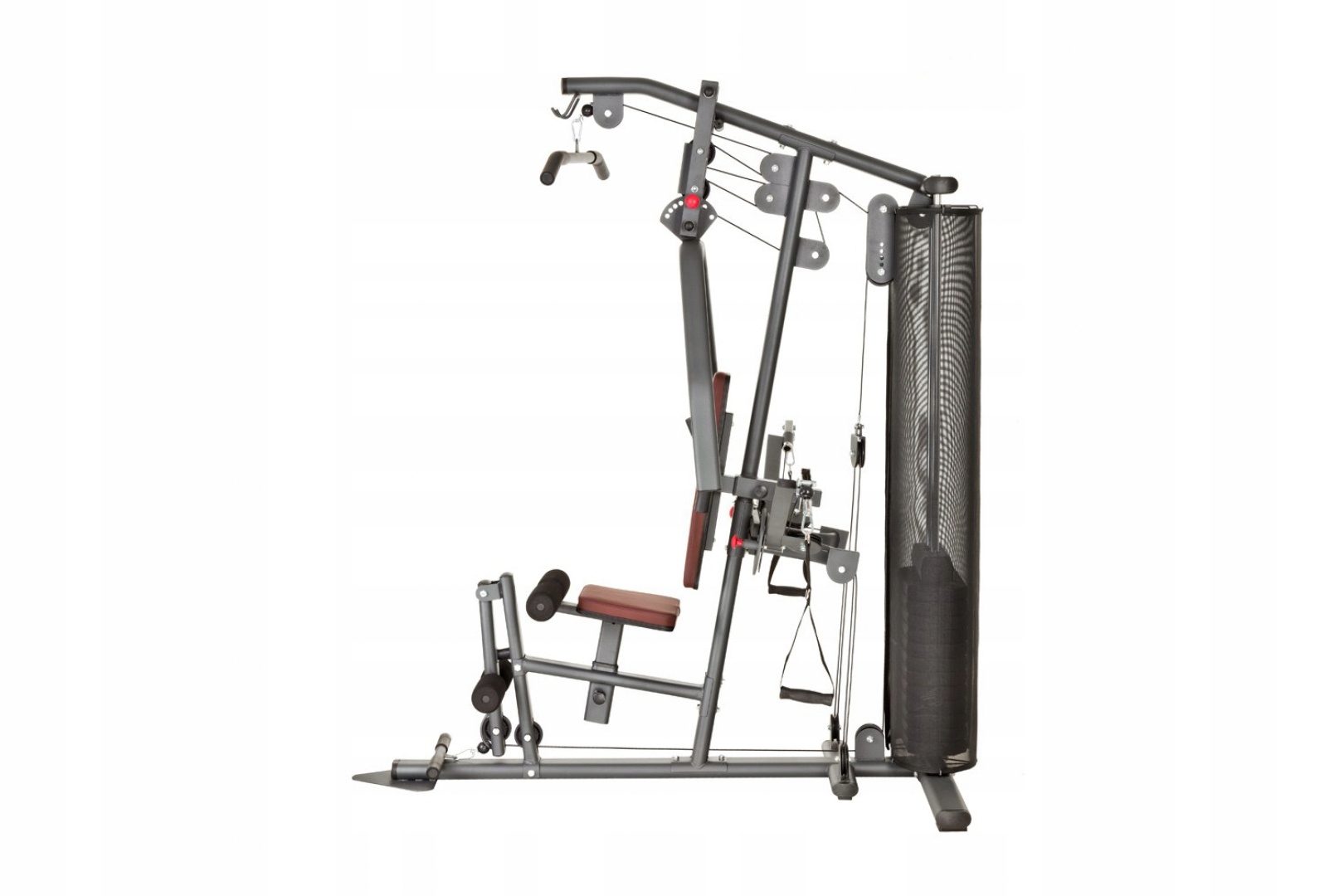 ATLAS DO ĆWICZEŃ PROFIGYM C95 /INSPORTLINE Marka inSPORTline