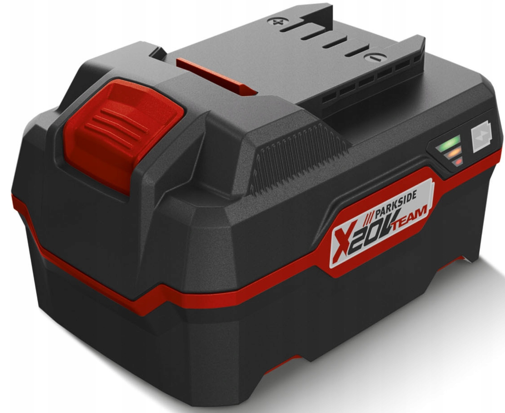 Akumulator Li-Ion Parkside 20 V 4 Ah PAP20B3 Pap 20 B3