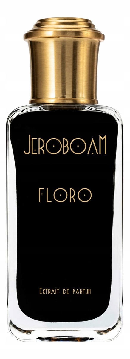 Jeroboam Floro parfémový extrakt unisex 30 ml