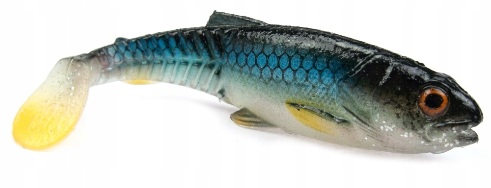 

Guma Savage Gear Craft Cannibal 8,5cm Roach