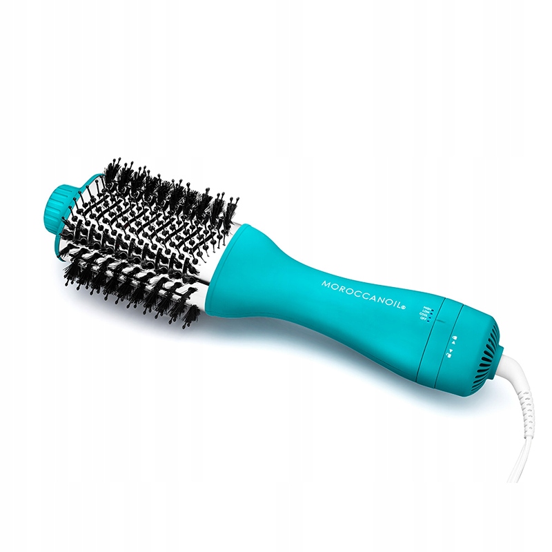 Moroccanoil 4v1 sušící kartáč na vlasy Blow Dryer Brush