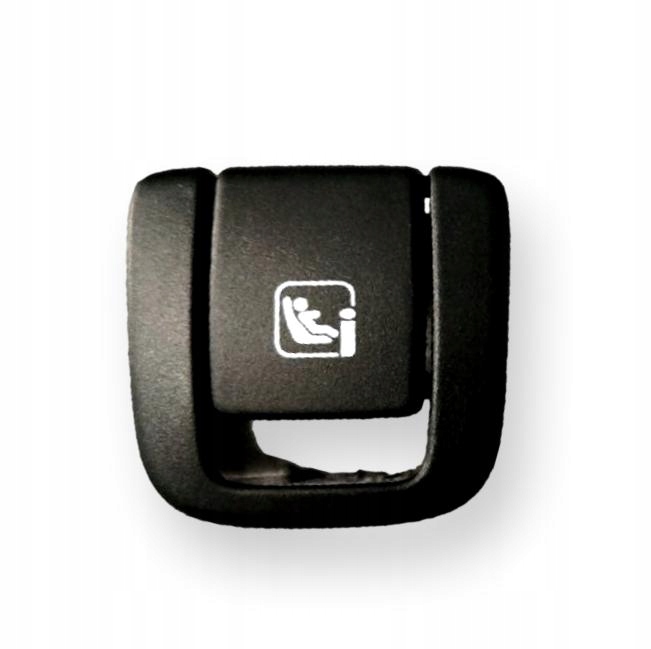 Volvo S90 V90 XC60 II zásuvka Isofix sedadla zadního sedadla Oe 39841463