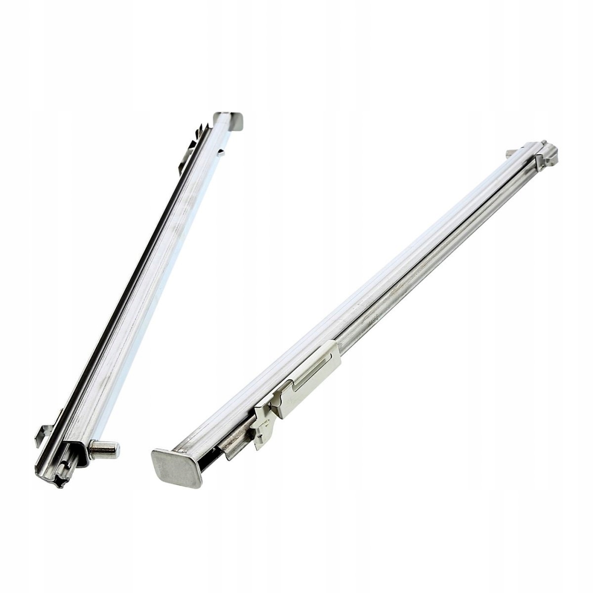 Prowadnice teleskopowe piekarnika Electrolux