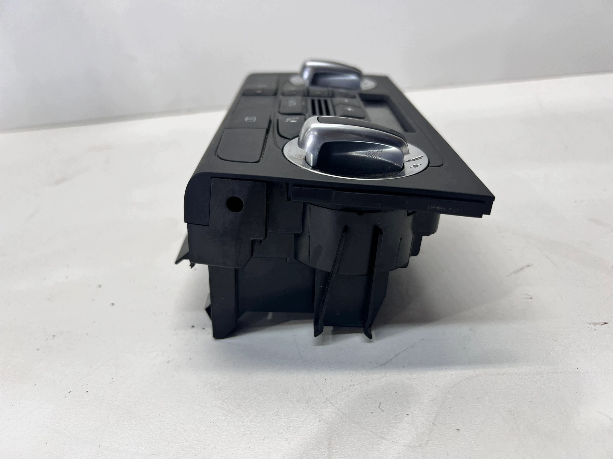 Unite commande clima de chauffage GRZANE Sièges AUDI A3 8P 8P0820043BG