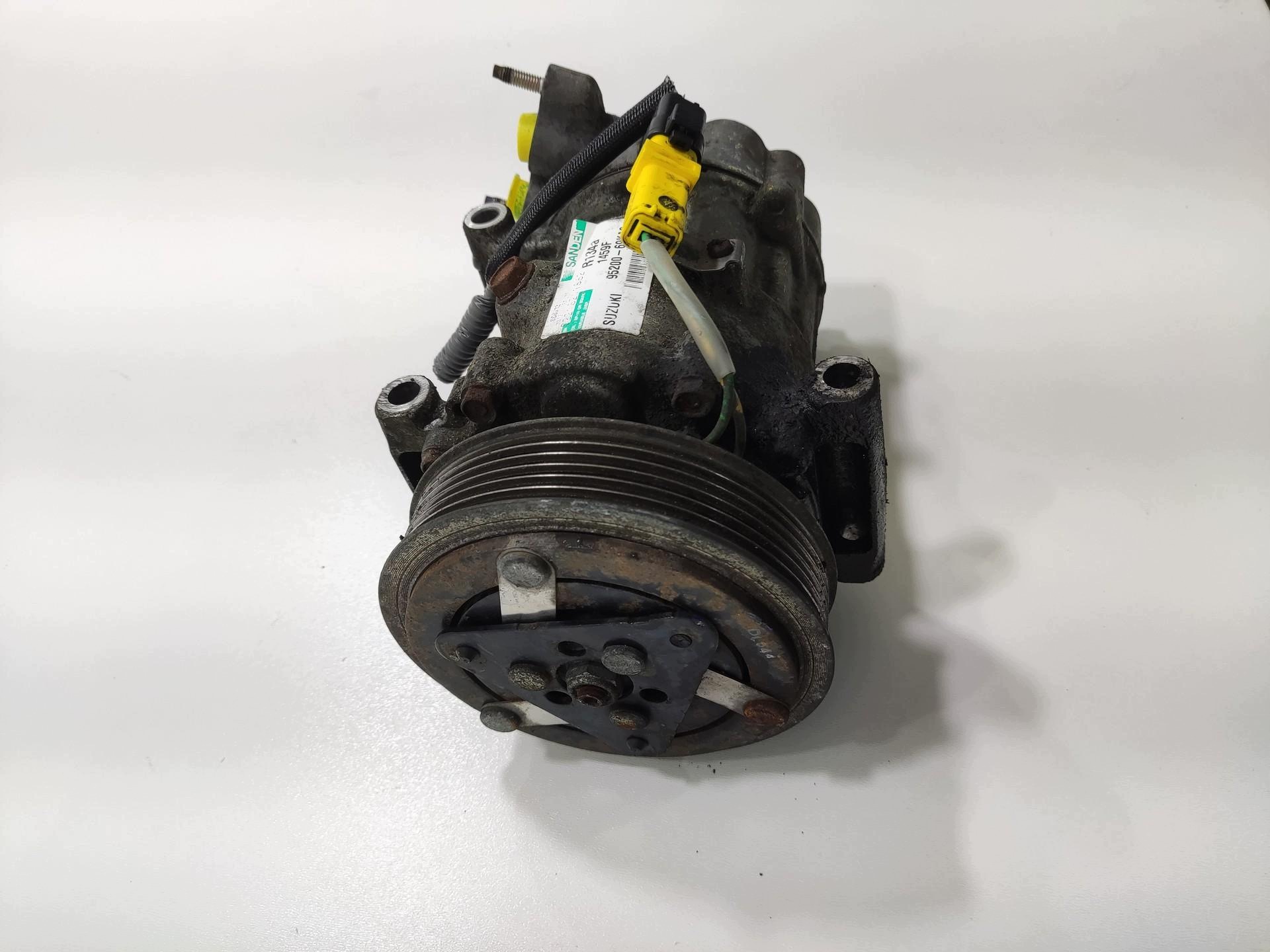 klimakompressor SUZUKI SX4 1.6 DDIS 2006-2009 95200-69KA0