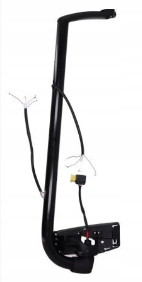 RAMIE LUSTRA DAF XF106 LEWE.