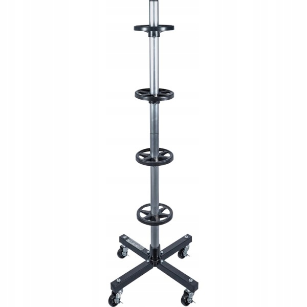 Stojak do opon i felg BGS 70979