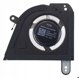 Ventilátor Gpu Asus Zephyrus M16 GU604 GU604VI GU604VZ