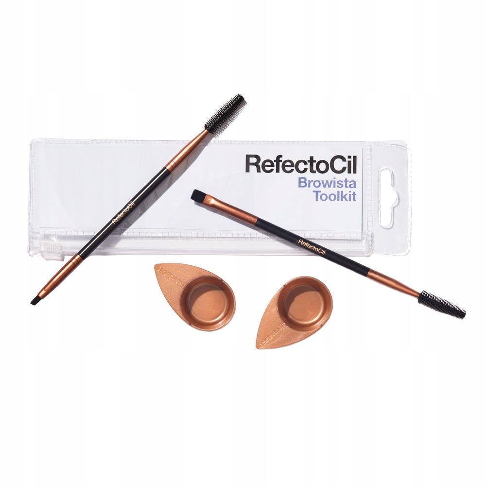 RefectoCil Browista Toolkit EAN (GTIN) 9003877904380