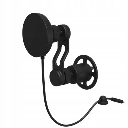 Mophie Snap+ Wireless Vent Mount magnetyczny uchwyt samochodowy na kratkę