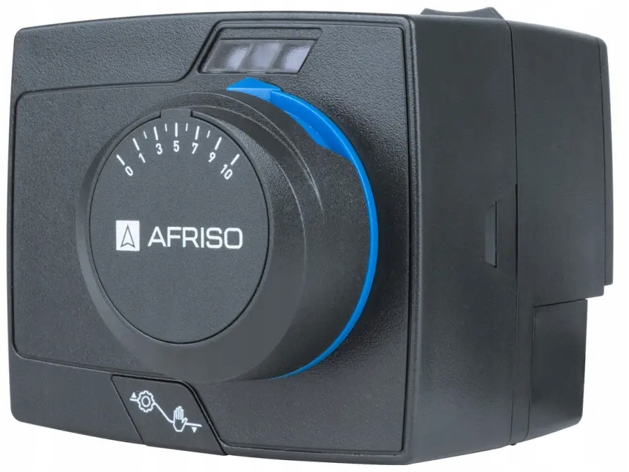 Termoelektrický Pohon Pro Směšovací Ventily Arm 323 Proclick 60s 6 Nm