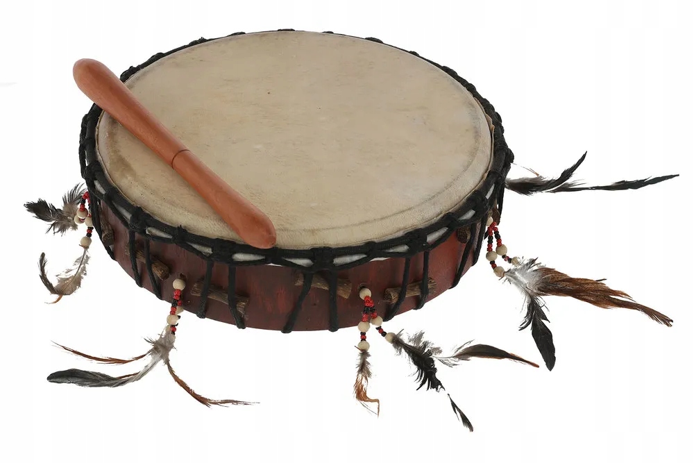 Gewa 826182 Šamanská tamburína