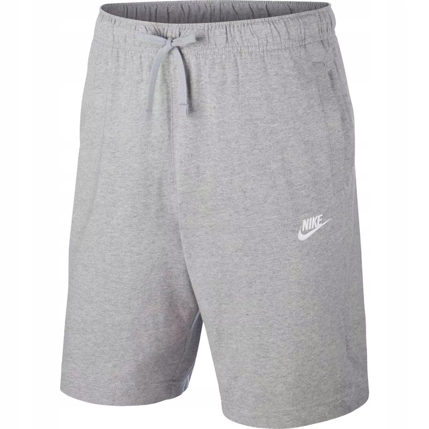 Kraťasy kraťasy Nike Nsw Club BV2772 063