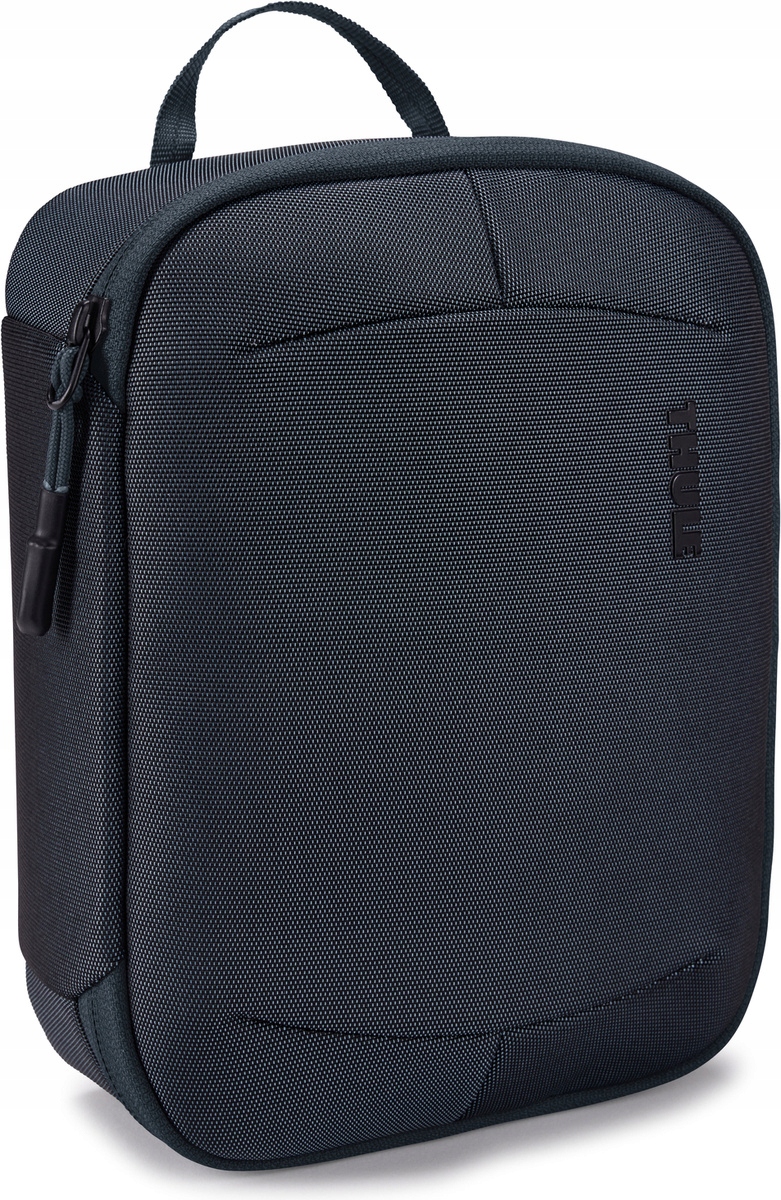 Thule Subterra 2 PowerShuttle Plus duży organizer na kable Dark Slate