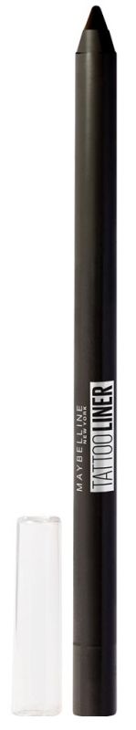 

Maybelline Żelowa Kredka Do Oczu 900 Deep Onyx