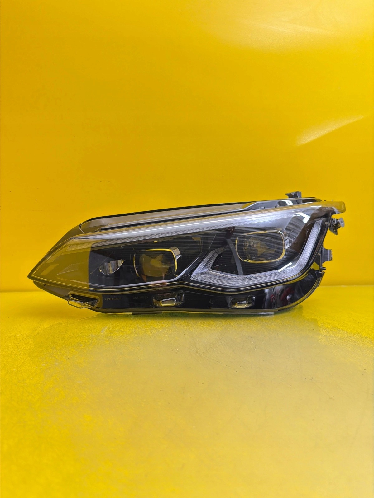 light left VW Golf 8 VIII 5H1 2019- Matrix 5H1941059R