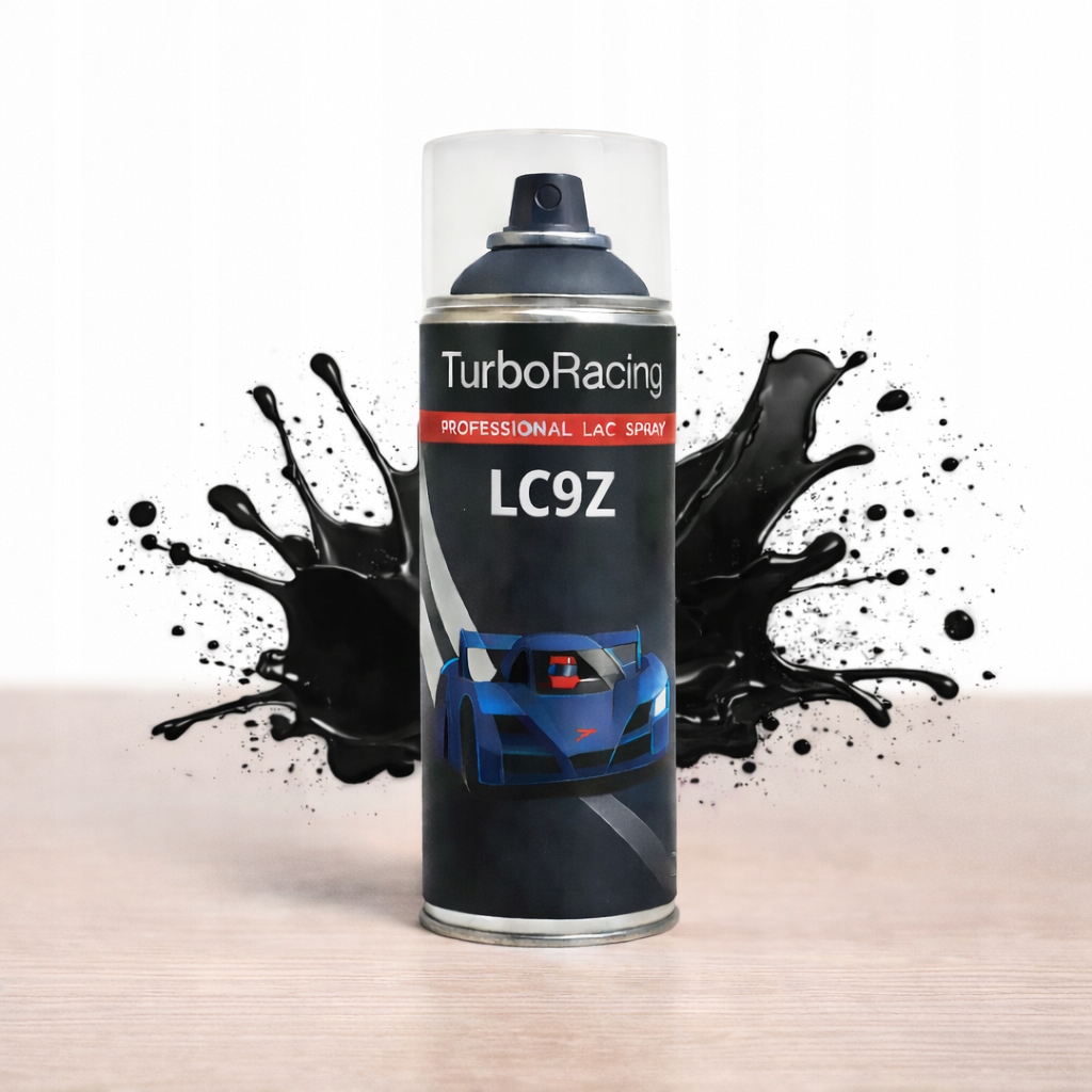 LC9Z - VOLKSWAGEN AUDI spray - 400 ml