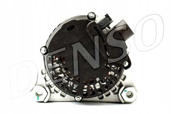 Denso Alternator (14V, 90A) Citroen C3 II, C3 Asistent řidiče #28