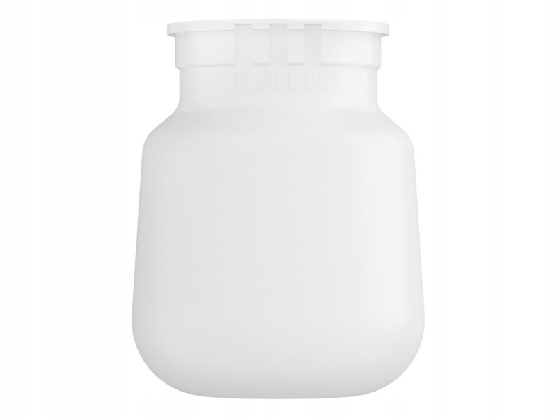 Suavinex silikonowa torebka antykolkowa do butelki ZERO ZERO