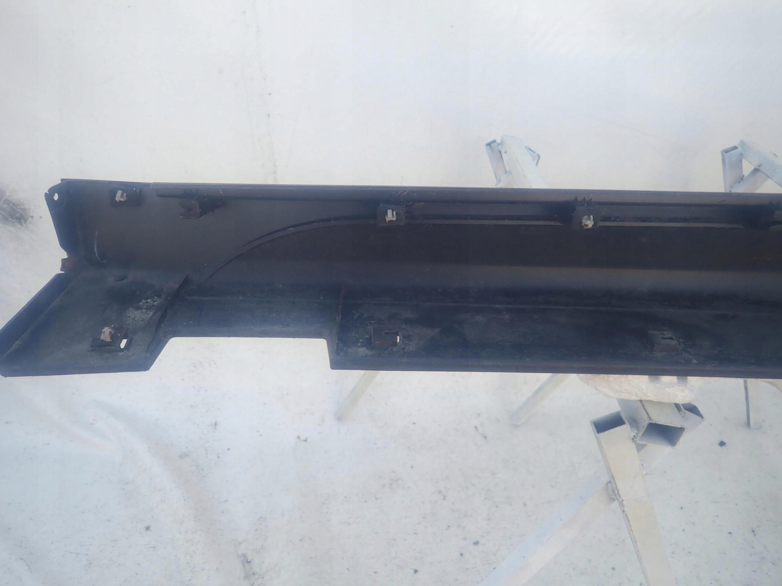 HYUNDAI TUCSON III 15- threshold right moulding threshold