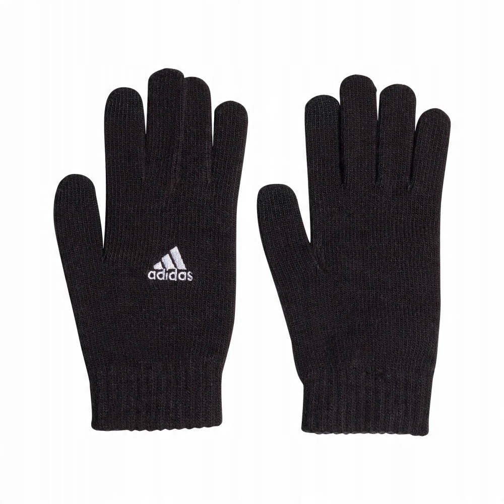 

Adidas Rękawiczki zimowe męskie Tiro Dotykowe L