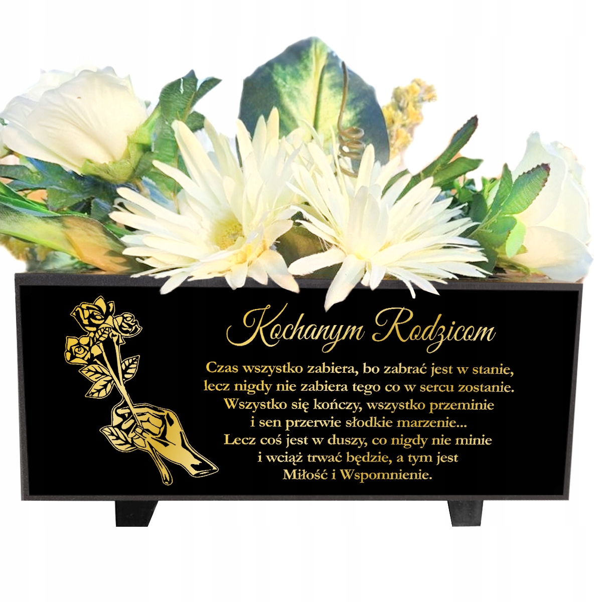 DONICZKA NA KWIATKI NA GRÓB CMENTARZ WSZYSTKICH ŚWIĘTYCH SERCE KRZYŻ ZNICZ