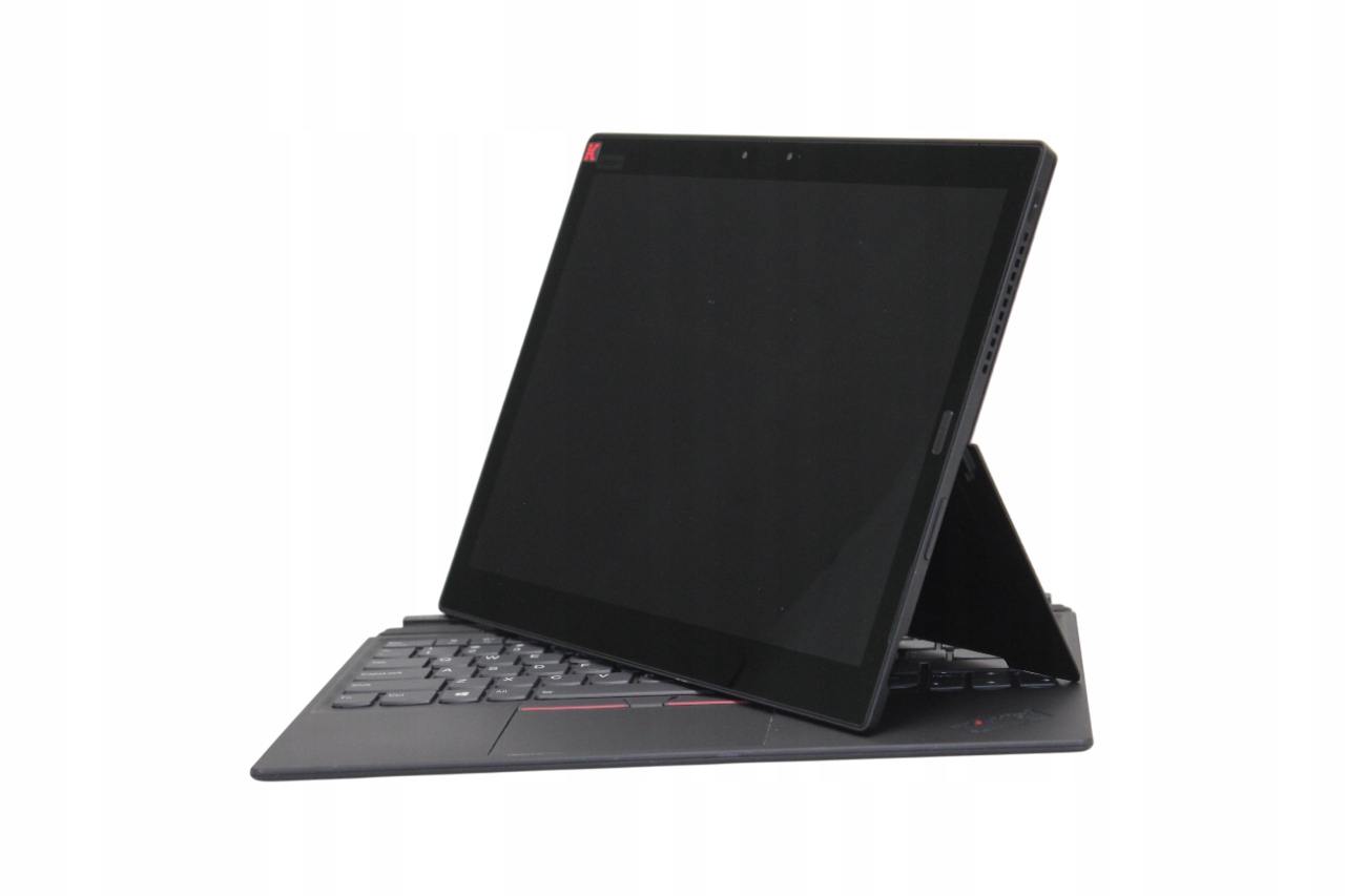 Lenovo ThinkPad X1 Tablet 3 gen. | i7-8650U 16GB 480GB SSD