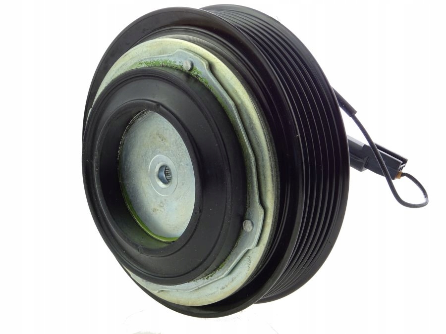 Spojka klimatizace Nissan Qashqai II 1.6 Dig