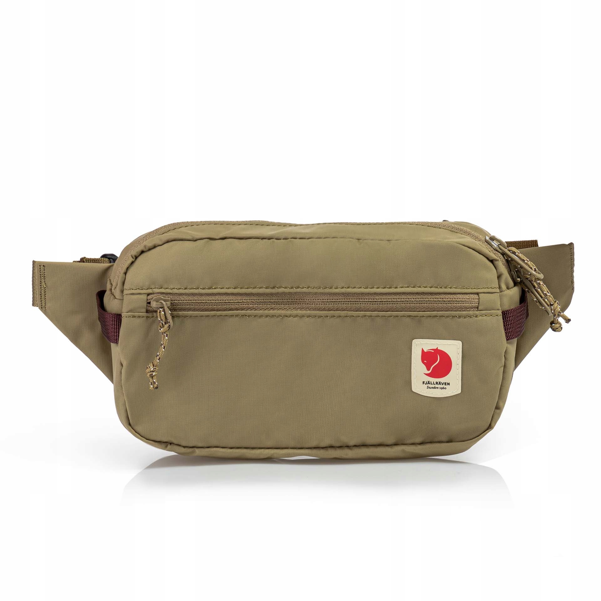 Fjällräven ledvinka 23223-221 zelená