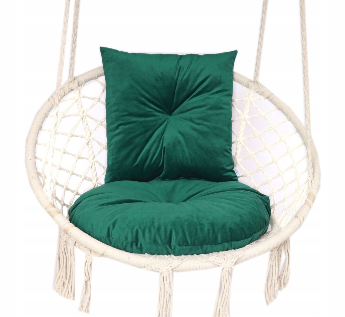 PODUSZKA NA HUŚTAWKĘ FOTEL BOCIANIE GNIAZDO/kolory Producent Love Gifts