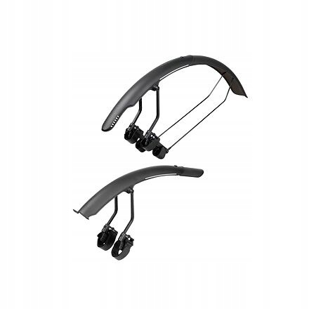 Topeak blatník Tetrafender R1+R2 set 650c/700c