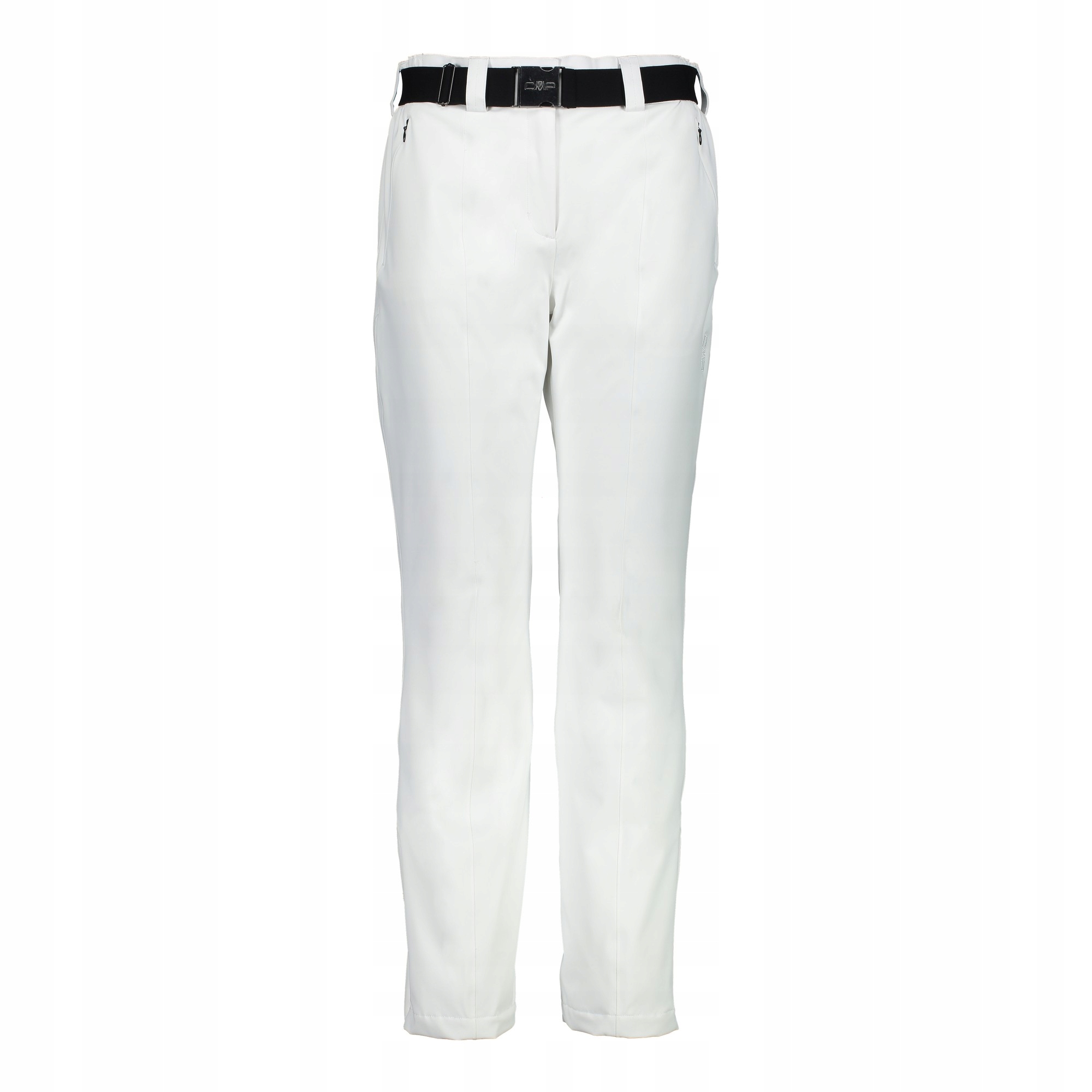 Dámské lyžařské kalhoty Cmp 3W05526 bianco