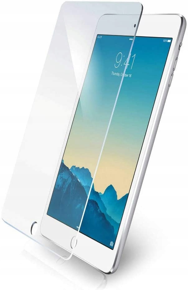 Szkło Ochronne Hofi Glass Pro+ do iPad 7 / 8 Kod producenta 9974765548248