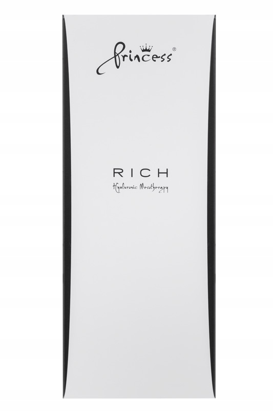 Princess Rich 1 ml