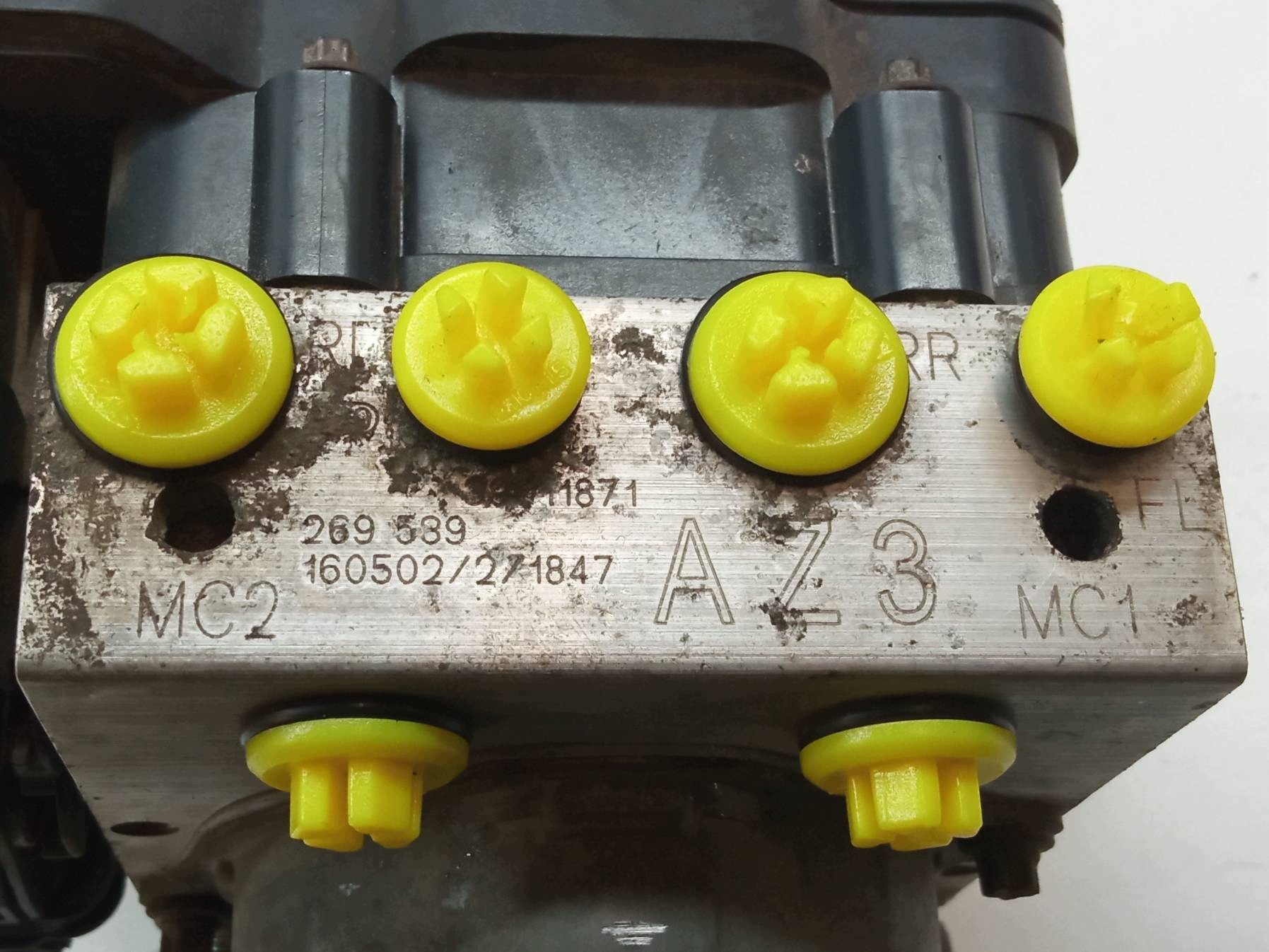 Pompa ABS 0265956292 0265255662 Opel Corsa V (2014- ) E