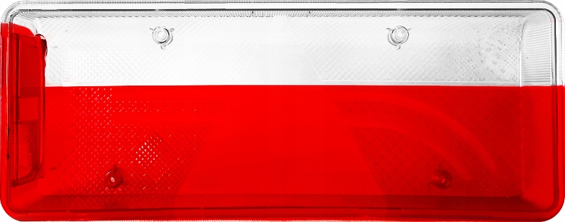 Kryt Světla Europoint III Pravý Aspock