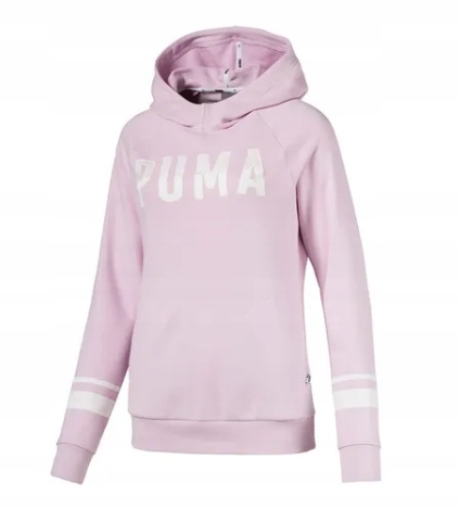 Mikina Puma 851860-46 Vel L