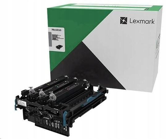 Lexmark 78C0ZV0 rozšírenie pre tlačiarne 125000 strán(y)