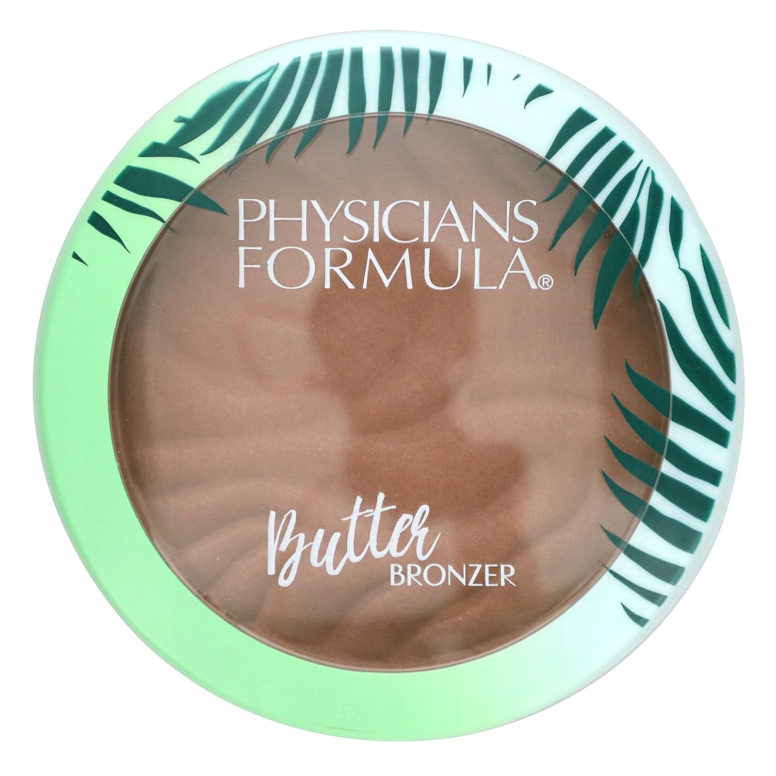 Physicians Formula, Murumuru Butter Bronzer, Sculpting Bronzer, 0.38 oz (11
