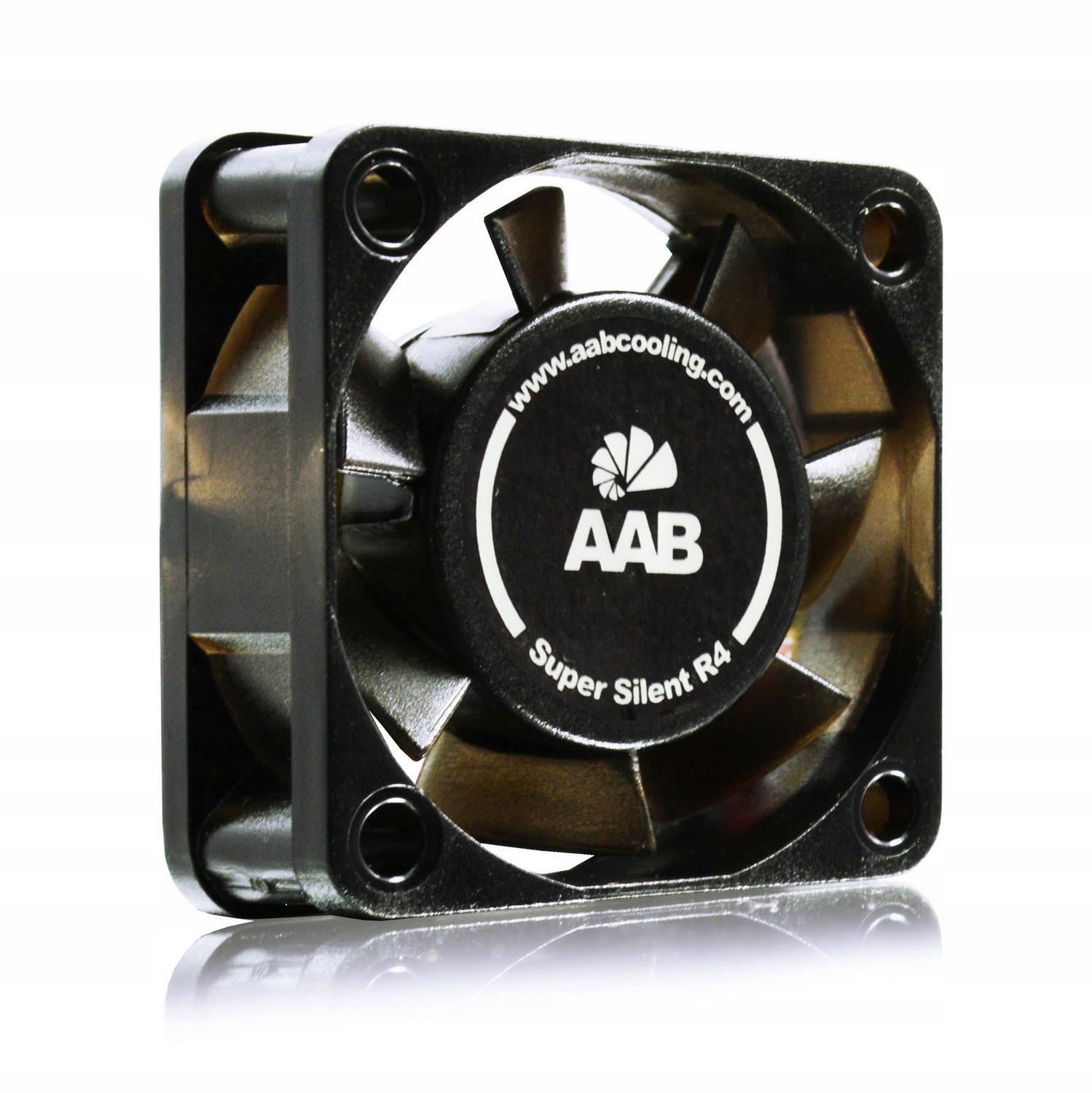 

Aabcooling Silent R4 Cichy Wentylator 7,9 dB