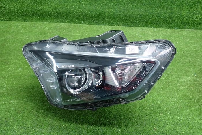 HYUNDAI BAYON FULL LED 21- reflektor right light right