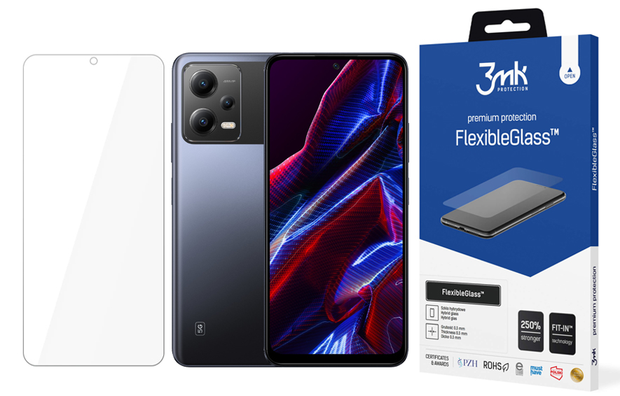 

3mk FlexibleGlass Szkło do Xiaomi Poco X5 5G